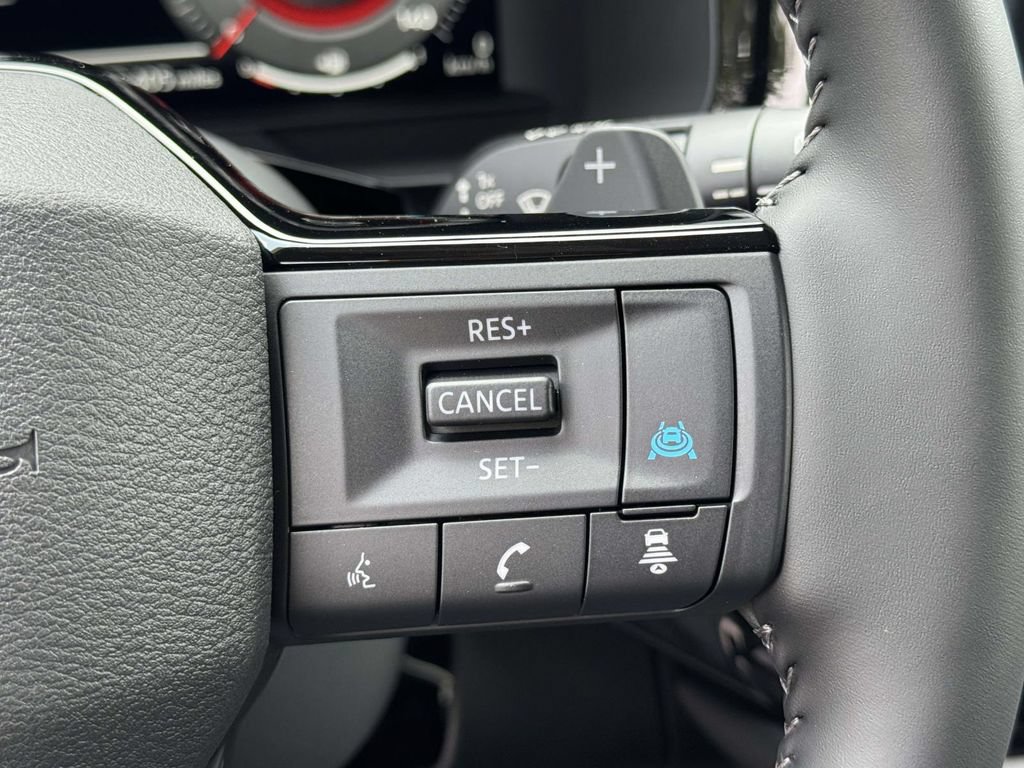 New 2026 Nissan Pathfinder SL AWD/4WD image 20