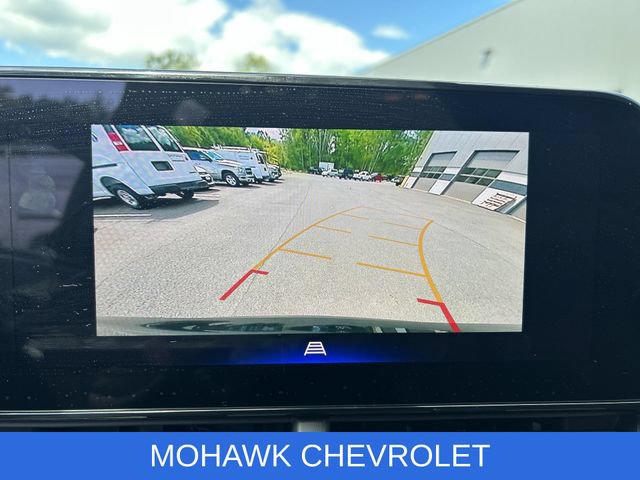 Used 2025 Chevrolet Trax ACTIV w/ Driver Confidence Package FWD image 14