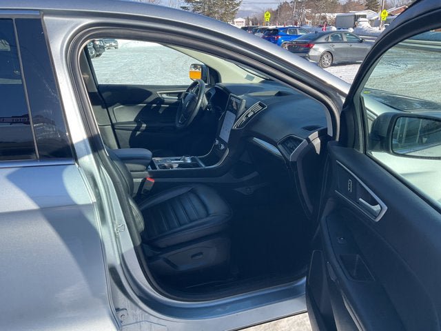 Used 2024 Ford Edge SEL image 25