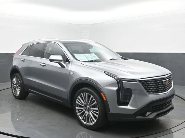 Used 2024 Cadillac XT4 Premium Luxury FWD image 7