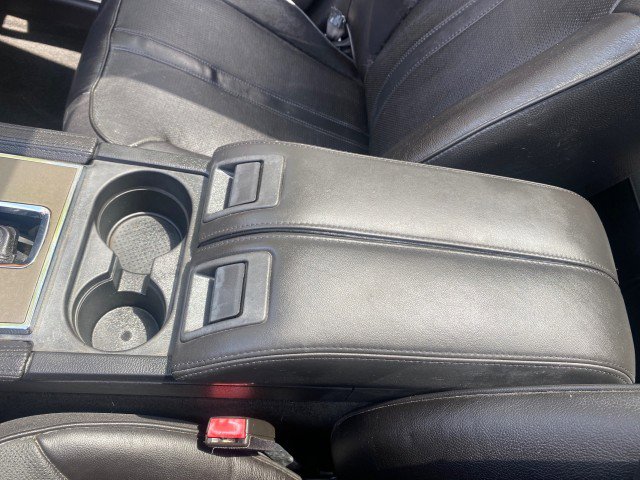 Used 2011 Lincoln MKX 2WD w/ 102A Rapid Spec Order Code image 55