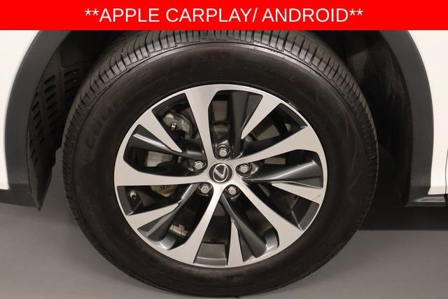 Used 2021 Lexus RX 350 AWD w/ Accessory Package image 8