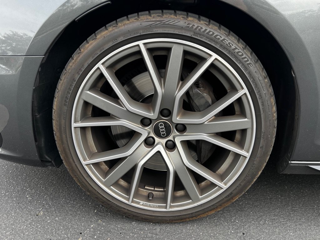 Used 2023 Audi S4 Premium Plus AWD/4WD image 28
