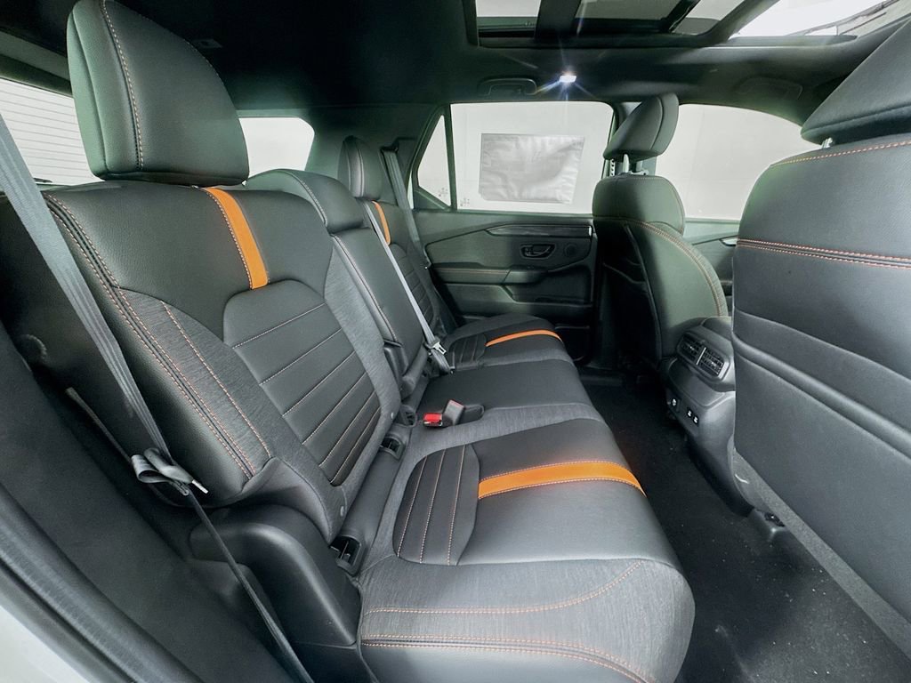 New 2026 Honda Passport TrailSport image 35