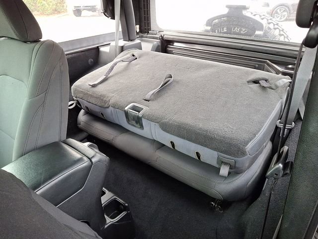 Used 2018 Jeep Wrangler Sport image 13