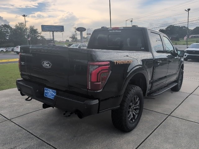 Used 2025 Ford F150 Tremor w/ Equipment Group 402A High image 7