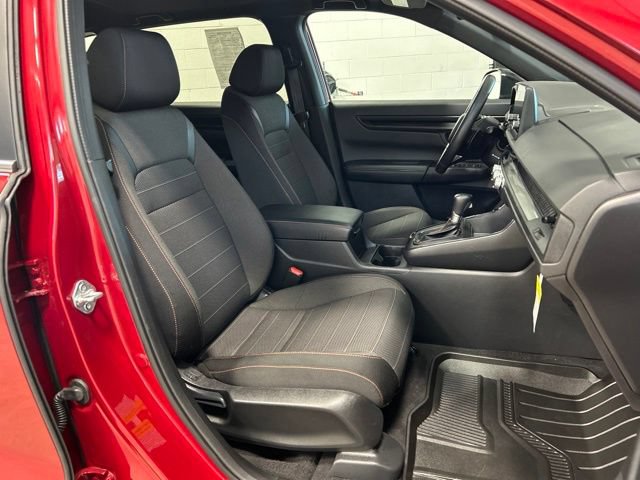 Certified 2025 Honda CR-V Sport image 14
