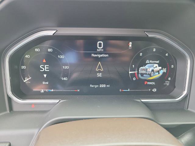 New 2026 GMC Sierra 2500 Denali w/ Denali Reserve Package image 23