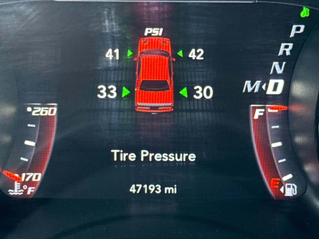 Used 2020 Dodge Challenger SRT Hellcat Redeye RWD image 30