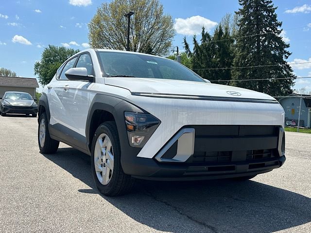 New 2026 Hyundai Kona SE AWD/4WD image 11