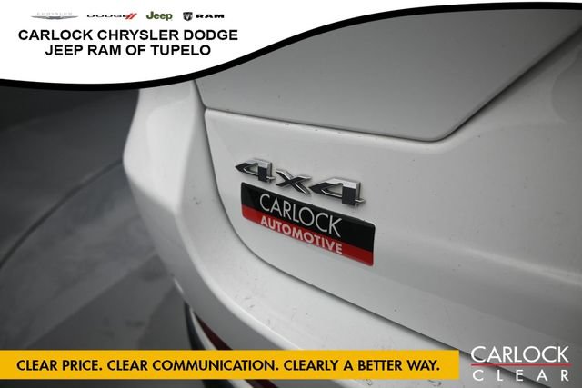 Used 2023 Jeep Grand Cherokee Limited AWD/4WD image 40