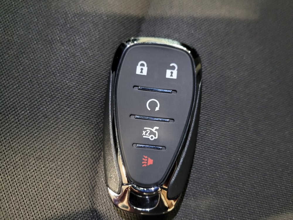 Used 2020 Chevrolet Camaro LT w/ RS Package RWD image 32