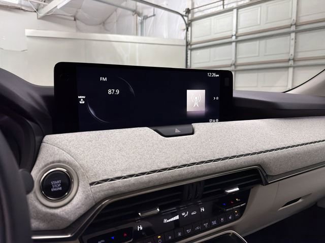 New 2026 MAZDA CX-90 3.3 Turbo S w/ Premium Plus image 27