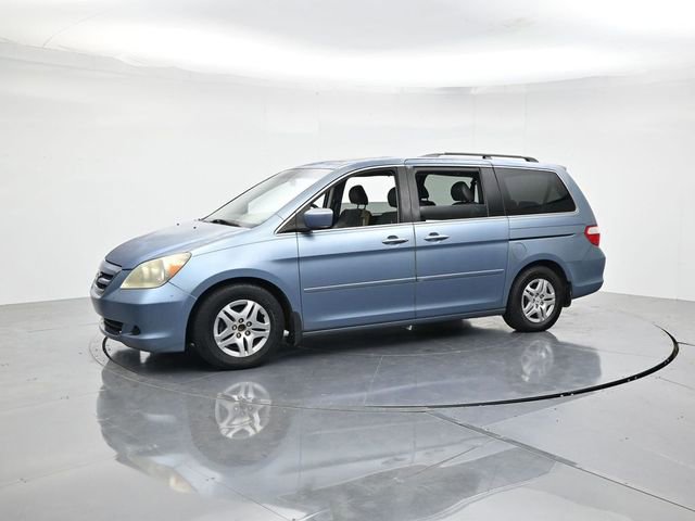 Used 2007 Honda Odyssey EX-L image 5