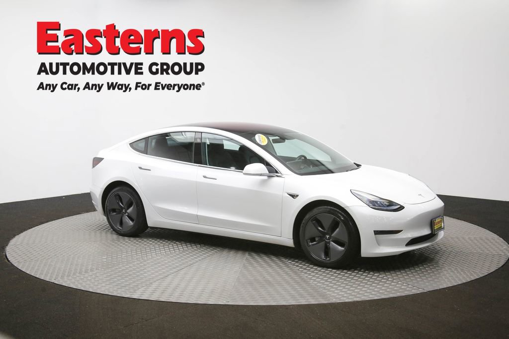 Used 2018 Tesla Model 3 Long Range image 45