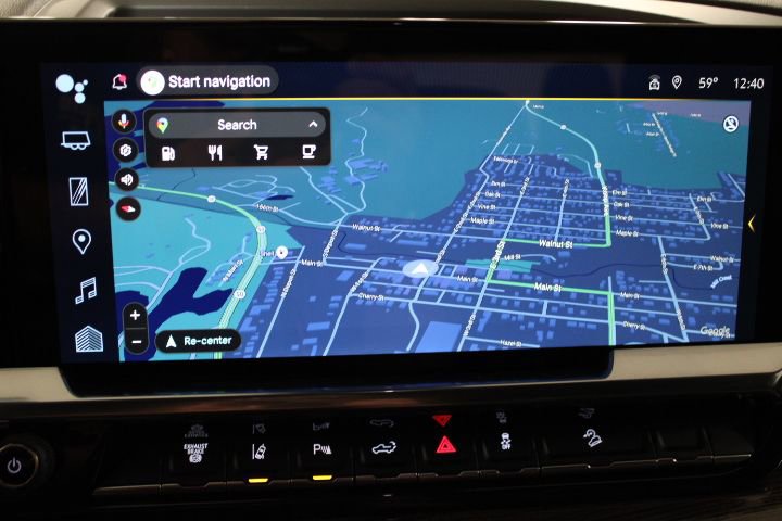 New 2025 Chevrolet Silverado 2500 LT w/ Safety Package image 3