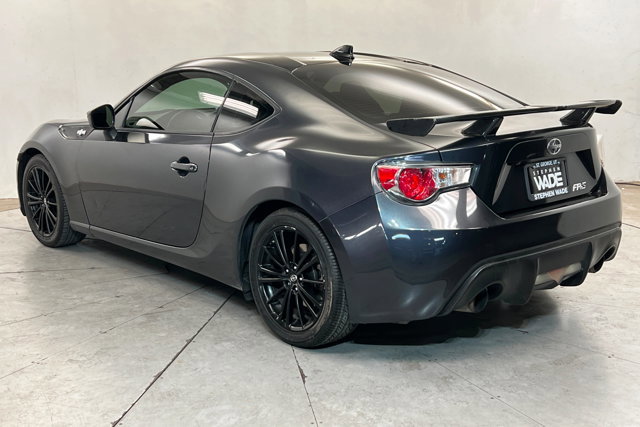 Used 2016 Scion FR-S image 3