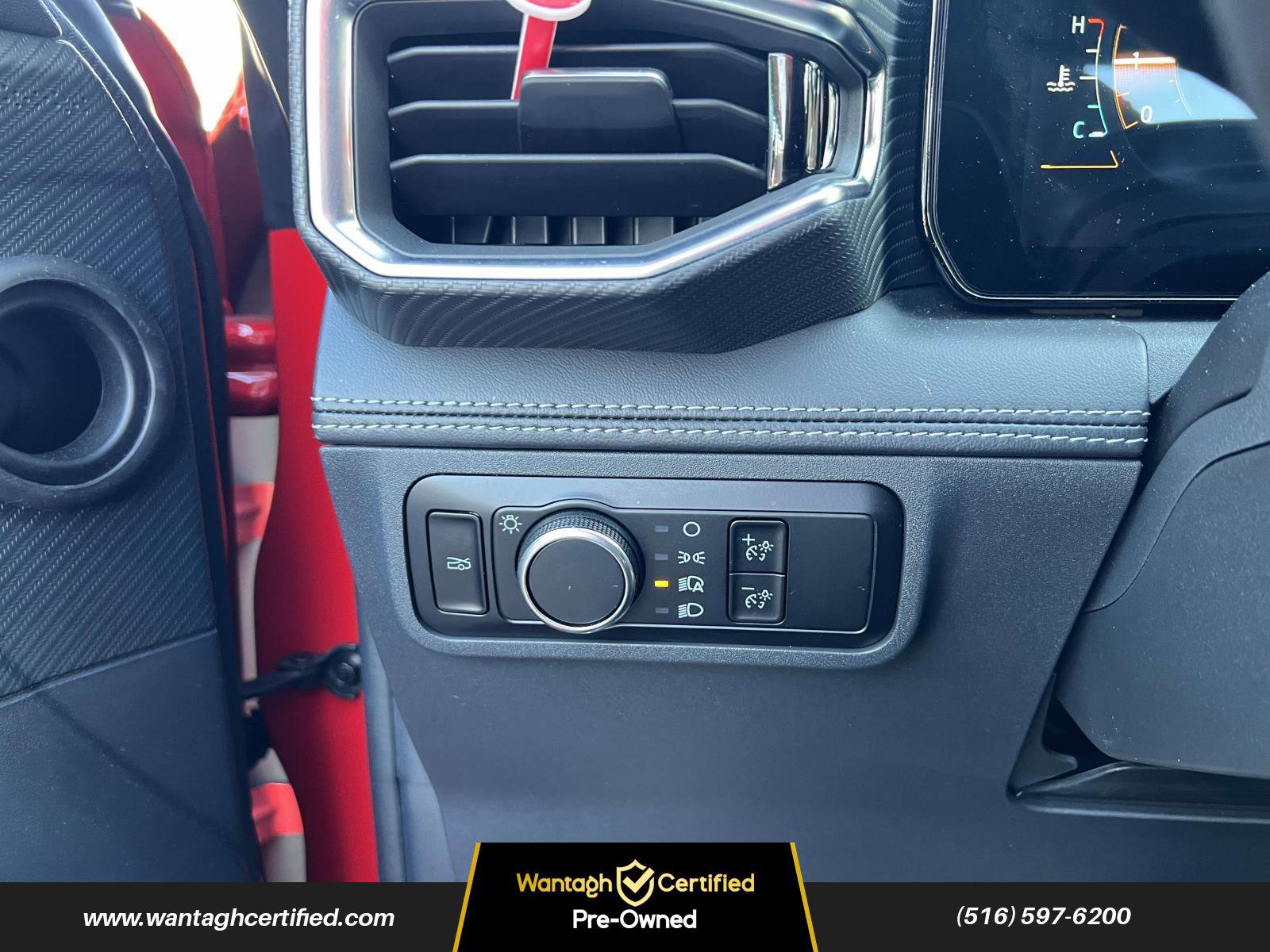 Used 2024 Ford Mustang GT Premium image 21