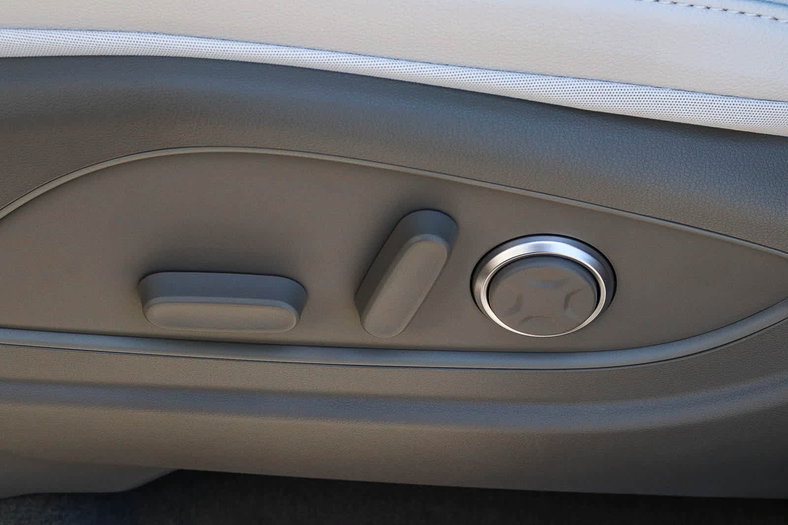 New 2027 Hyundai Palisade Limited AWD/4WD image 29