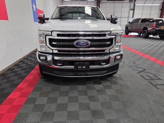 Used 2020 Ford F250 Lariat AWD/4WD image 4