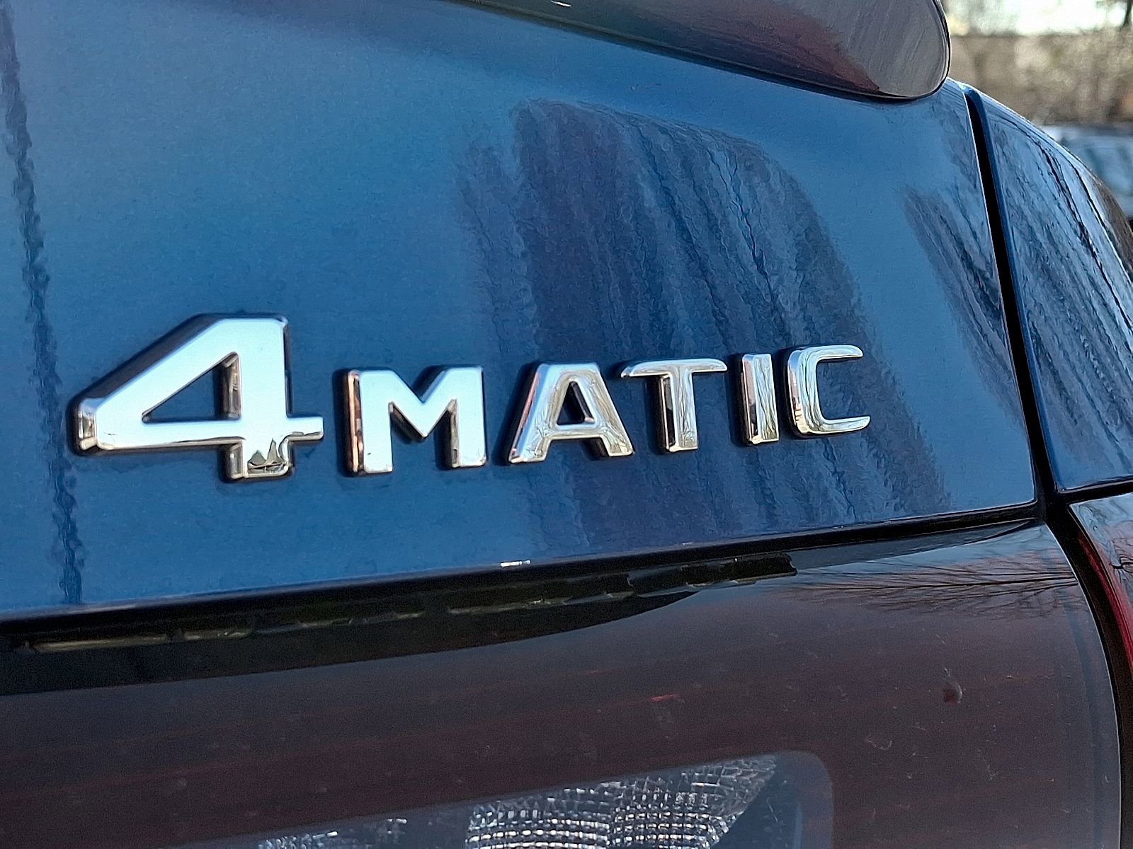 Certified 2025 Mercedes-Benz GLC 300 4MATIC image 34