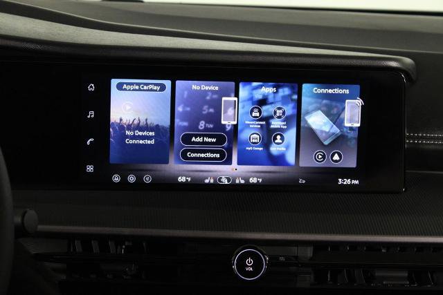 Certified 2026 Nissan Murano SV w/ Cargo Package AWD/4WD image 9