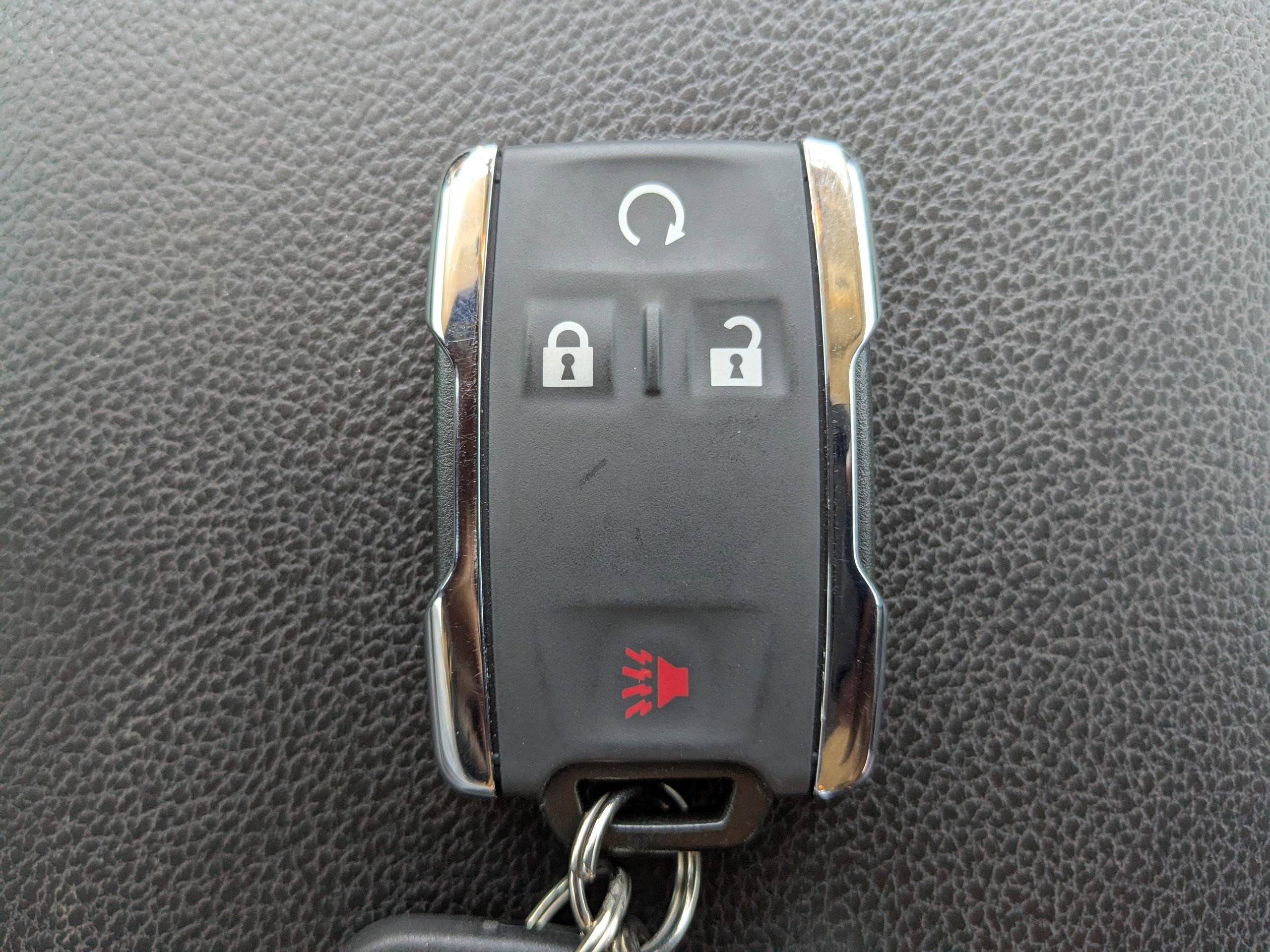 Used 2017 GMC Canyon Denali image 28