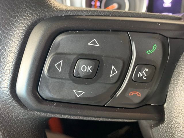 Used 2023 Jeep Gladiator Sport w/ Trailer Tow Package image 20