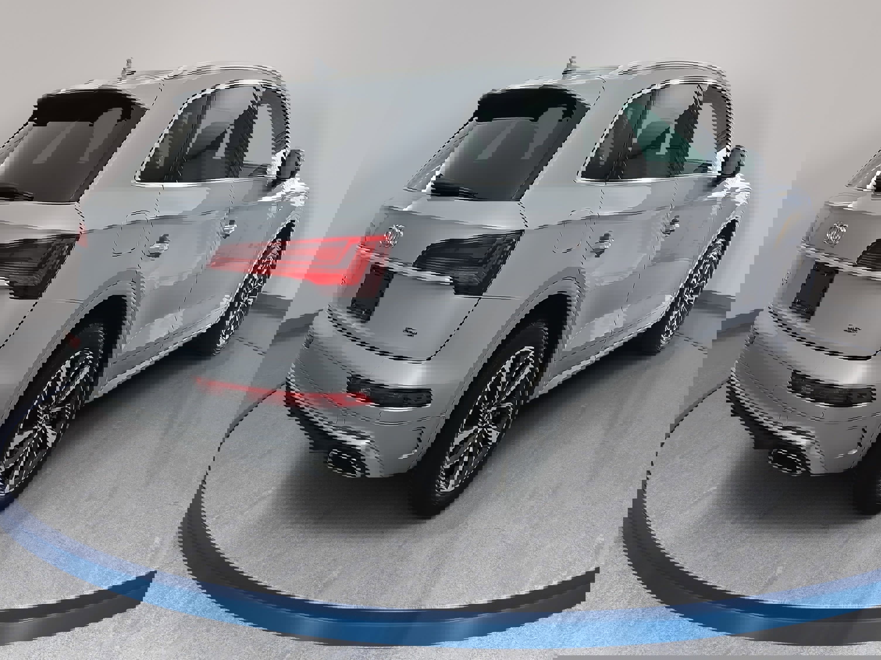 Used 2022 Audi Q5 2.0T Premium Plus image 5