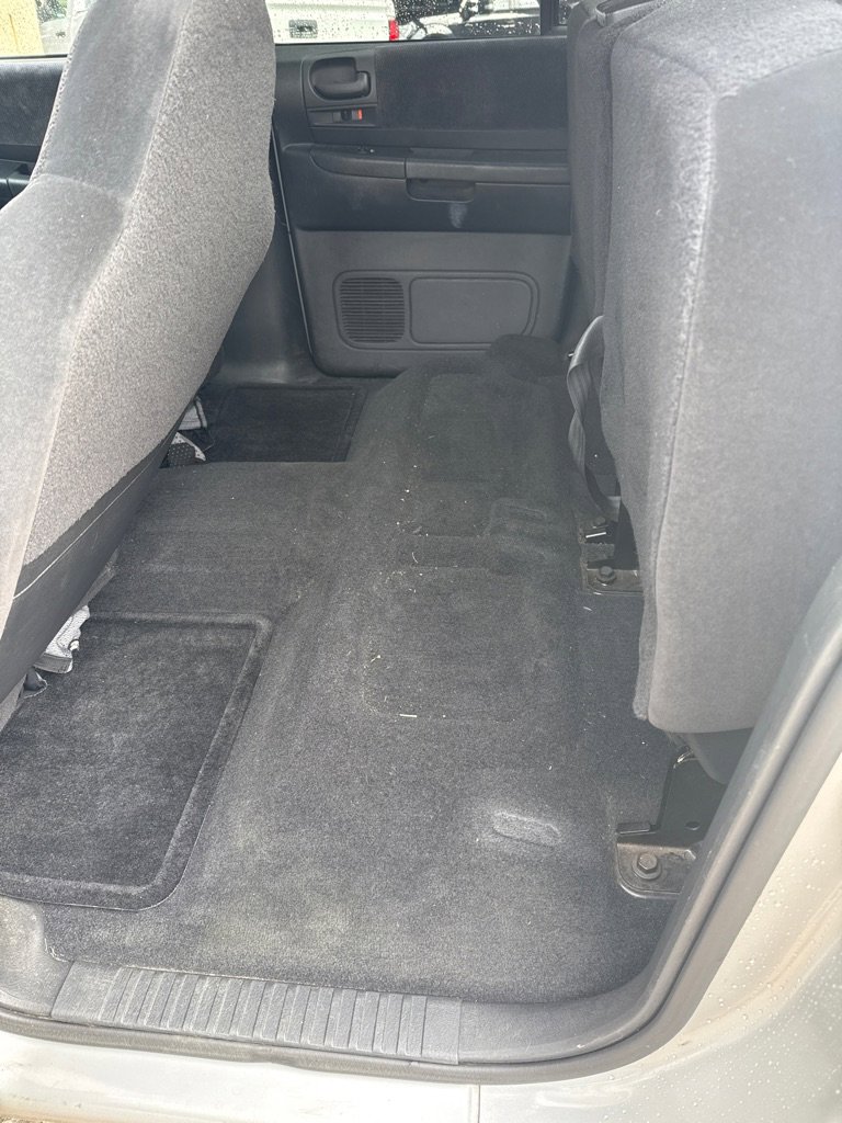 Used 2002 Dodge Dakota Sport image 13