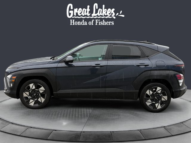 Used 2024 Hyundai Kona SEL FWD image 2