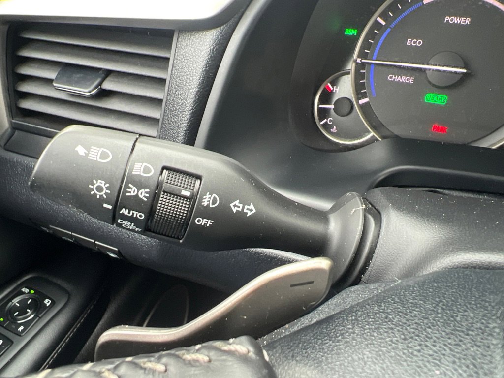 Used 2022 Lexus RX 450hL AWD w/ Premium Package image 25