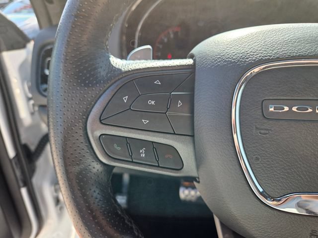 Certified 2024 Dodge Durango GT AWD/4WD image 31