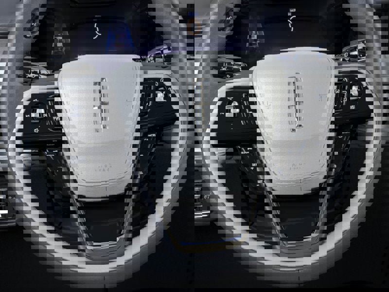 New 2026 Lincoln Aviator Reserve w/ Illumination Package AWD/4WD image 12