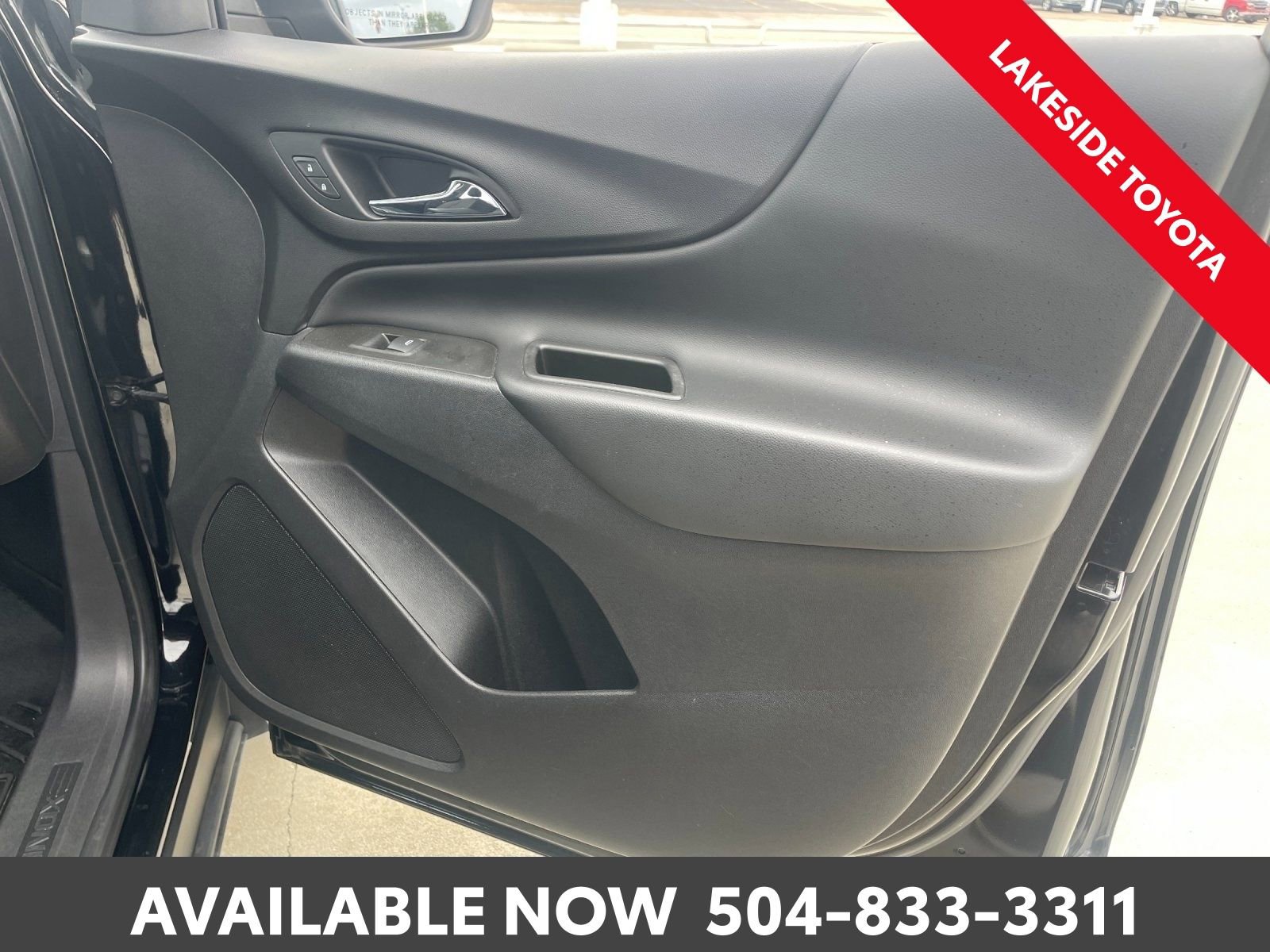 Used 2021 Chevrolet Equinox LT image 18