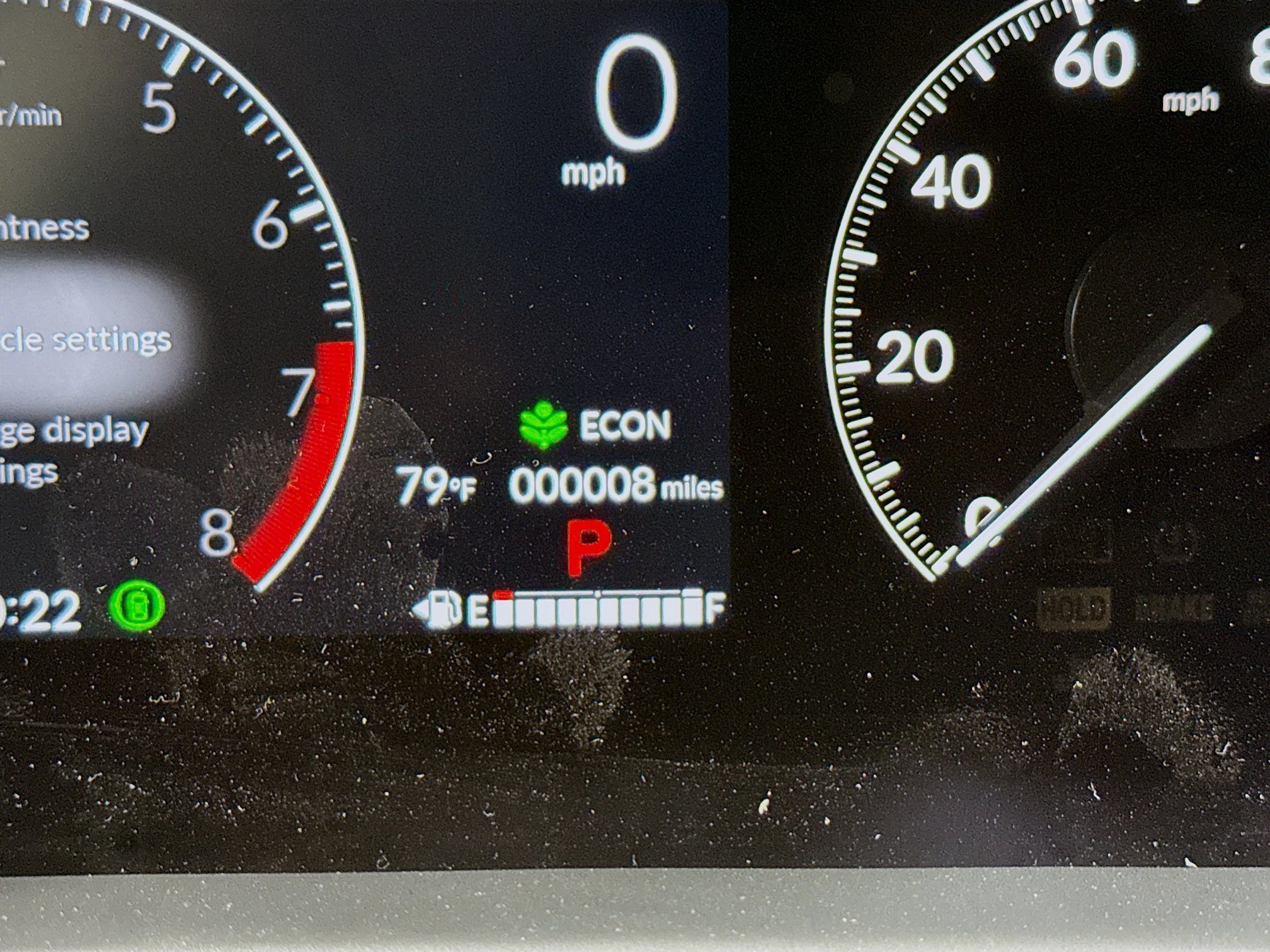 New 2027 Honda HR-V EX-L image 13