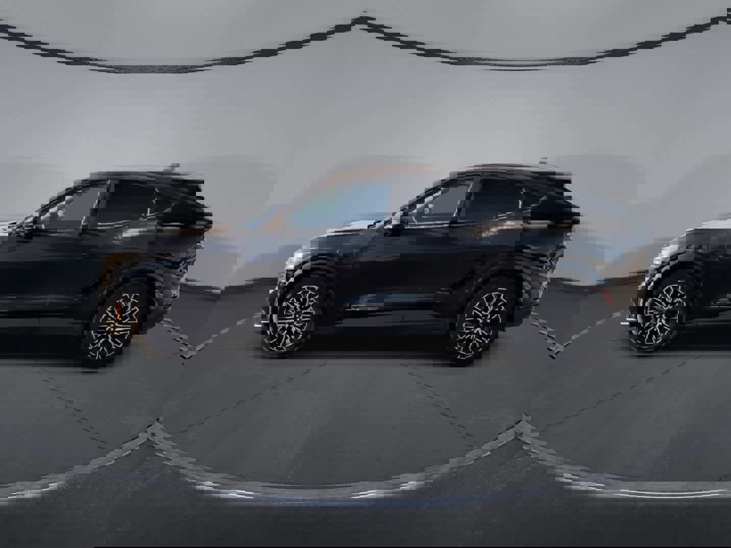 Used 2025 Ford Mustang Mach-E Premium image 5