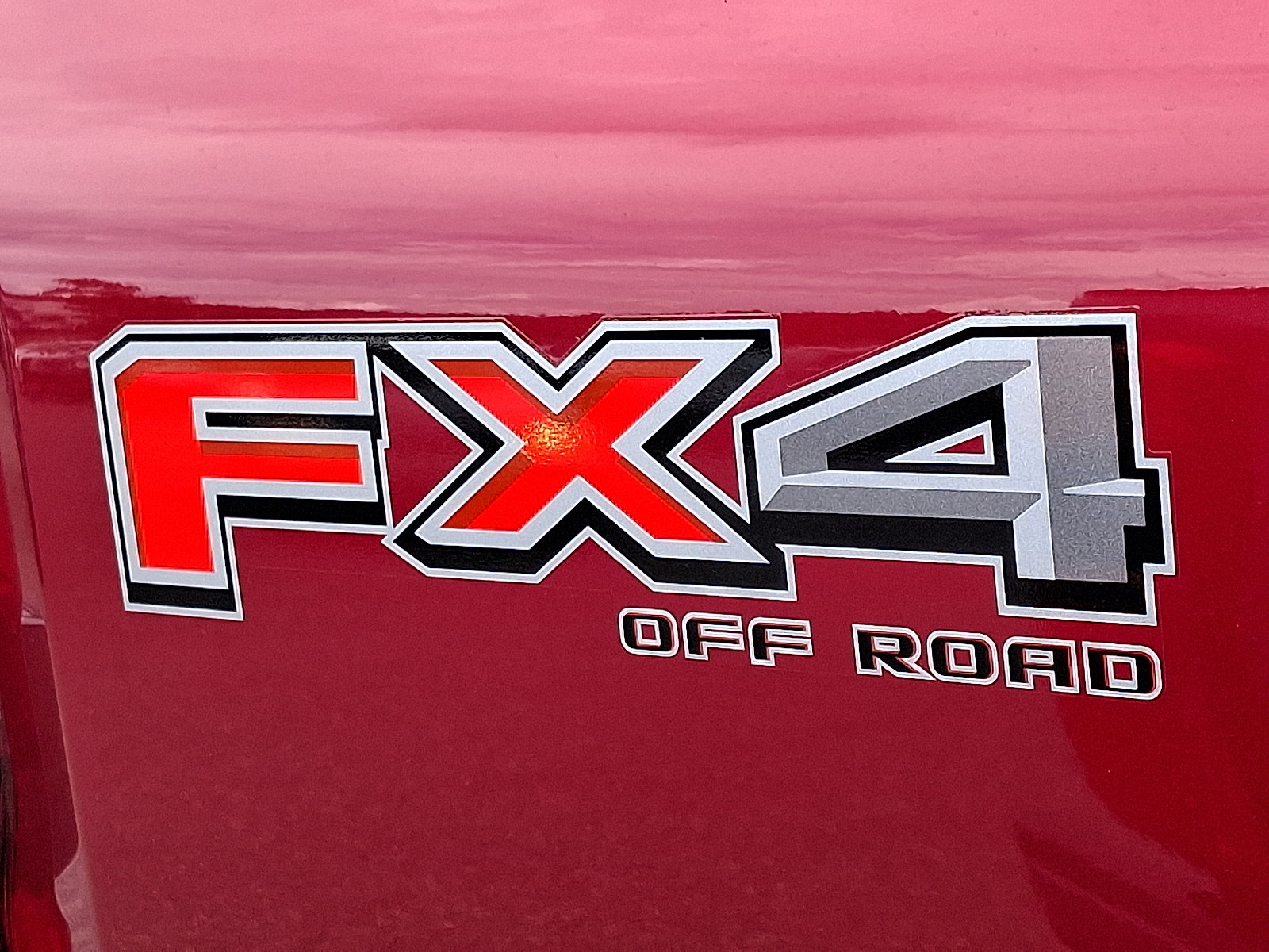 New 2025 Ford F250 Platinum image 20