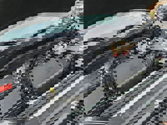 Used 2022 Chevrolet Silverado 1500 RST w/ Safety Package image 14