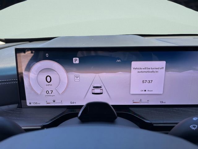 New 2026 Genesis GV80 3.5T Advanced image 35