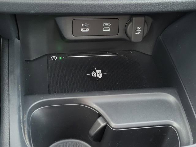 Certified 2025 Acura ADX A-Spec image 25