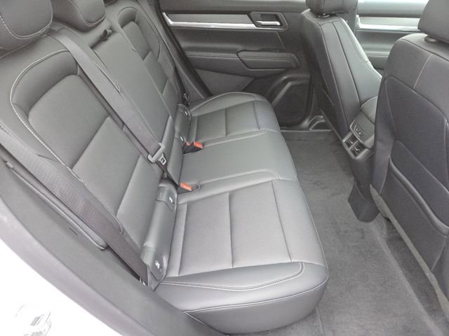 New 2026 GMC Terrain Elevation image 30