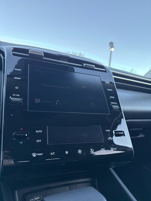 Used 2024 Hyundai Tucson SEL image 24