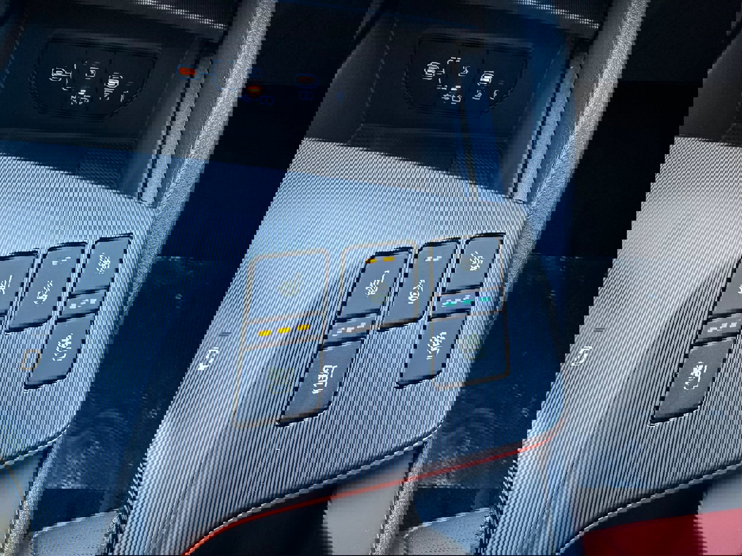 New 2026 Kia Sportage SX Prestige image 48