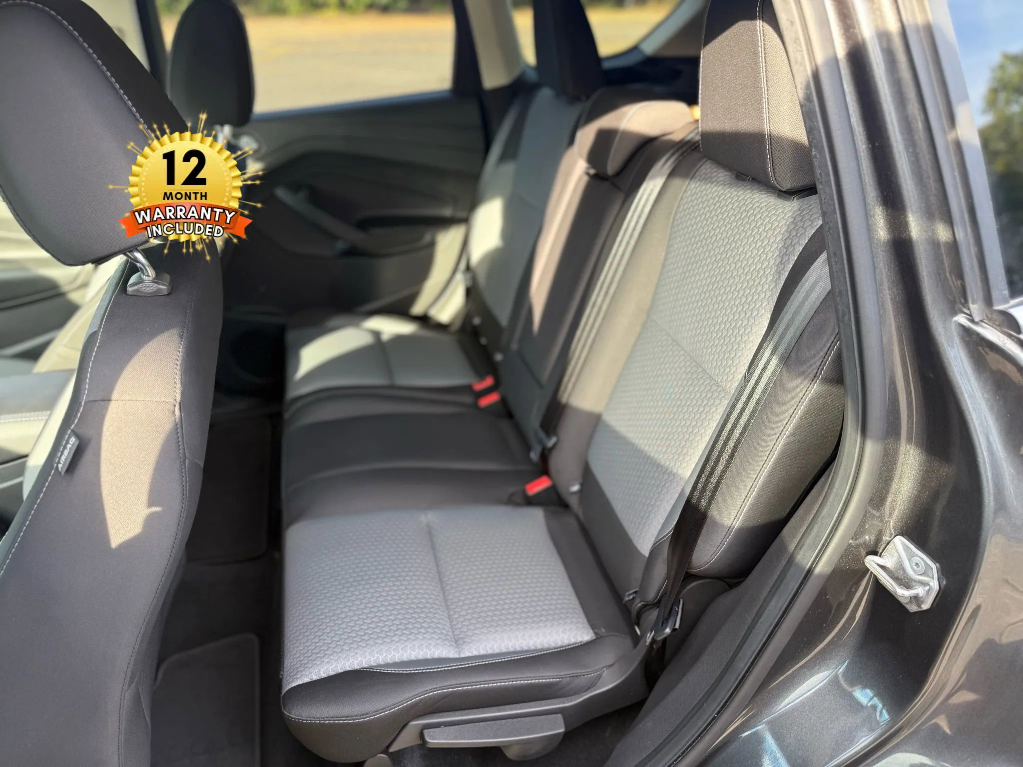 Used 2017 Ford Escape SE w/ Equipment Group 201A image 62