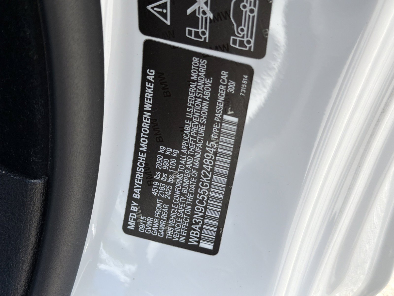 Used 2016 BMW 428i xDrive Coupe AWD/4WD image 36