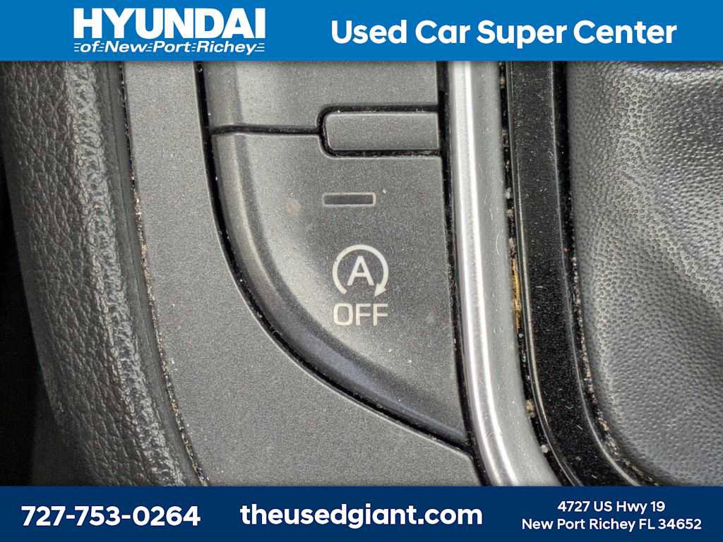 Certified 2022 Hyundai Kona SEL w/ Cargo Package image 23