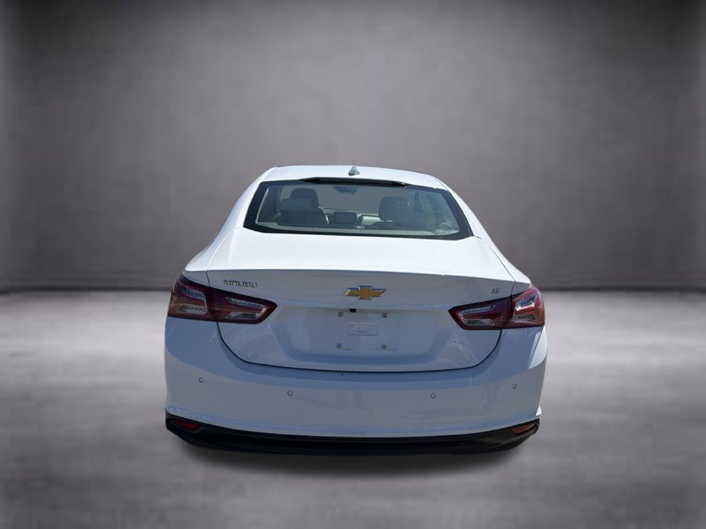 Used 2024 Chevrolet Malibu LT FWD image 7