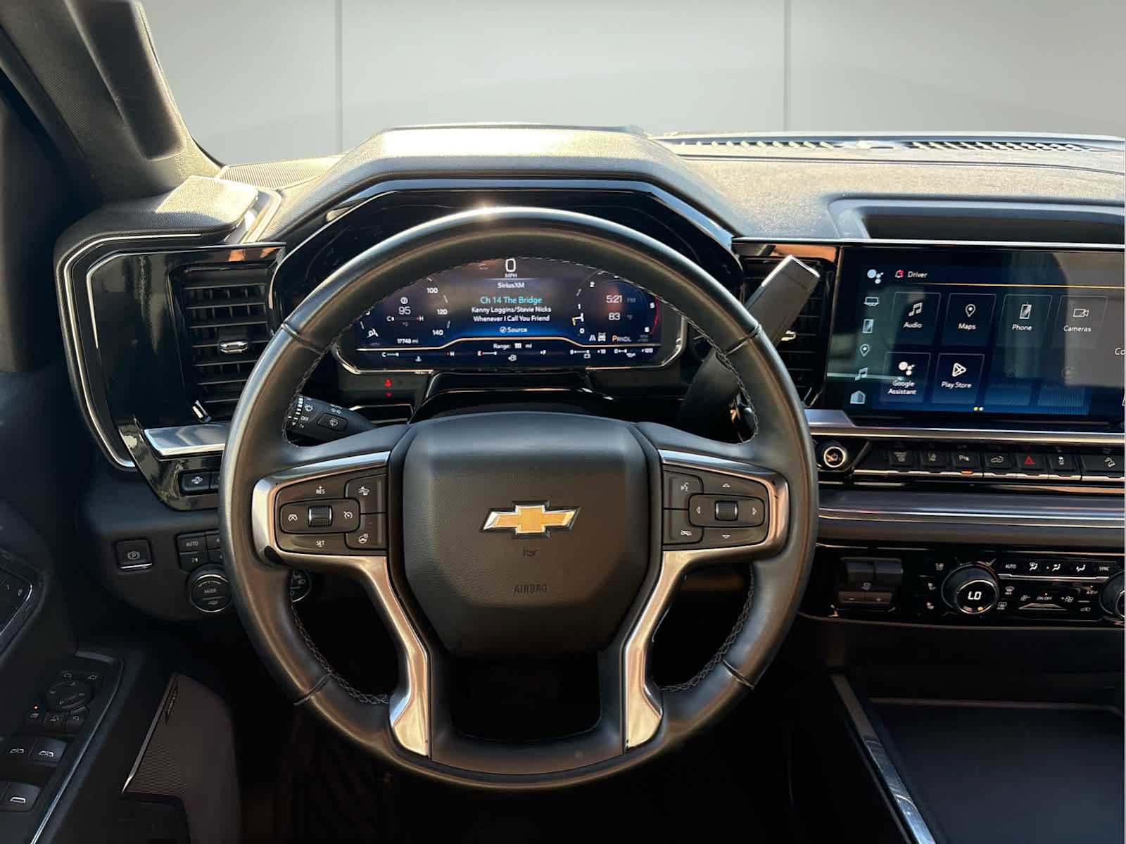 Used 2024 Chevrolet Silverado 3500 High Country w/ High Country Premium Package image 23