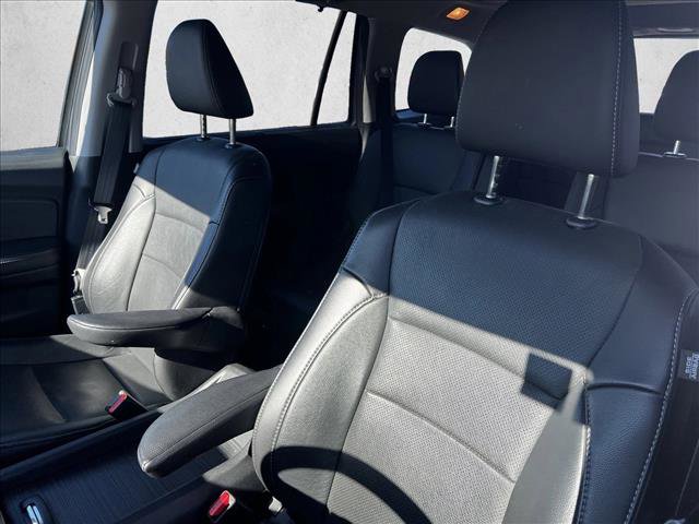 Used 2021 Honda Pilot Elite image 15